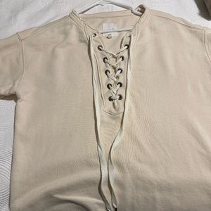 Aerie Sweatshirt, favorite oversized sweatshirt